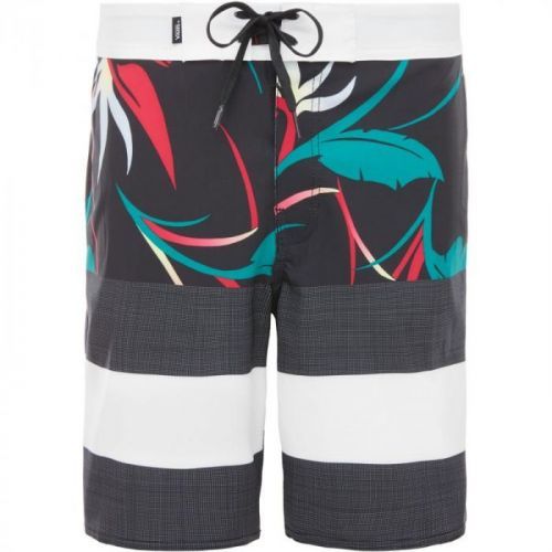 Plavky Vans Era Boardshort 19 - Černá - 32