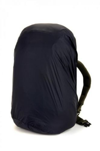 Snugpak Aquacover 45l potah (povlak,obal,převlek) na batoh ripstop černý