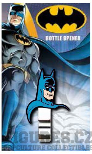 Gaya Entertainment | Batman - DC Comics otvírák Batman Face 9 cm