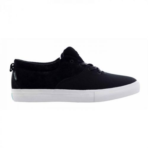 boty DIAMOND - Madrid Black (BLK)