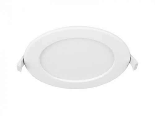 LED DOWNLIGHT CCT IP44 6 W kulatý, PANLUX