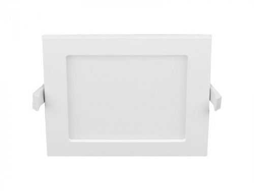 LED DOWNLIGHT CCT IP44 6 W hranatý, PANLUX