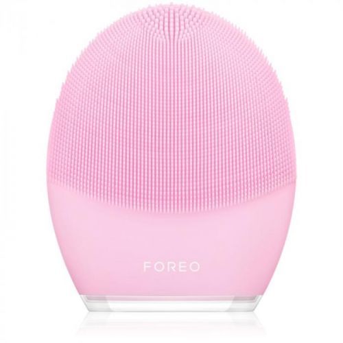 FOREO Luna™ 3 čisticí sonický přístroj s protivráskovým účinkem