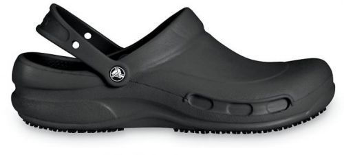 Crocs - Crocs Work Bistro Black M15