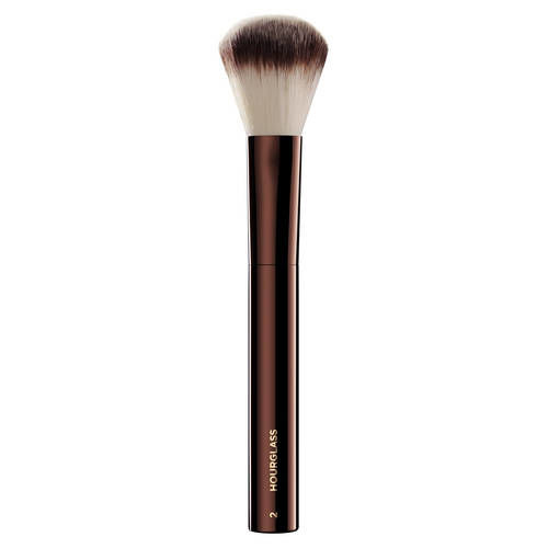 HOURGLASS - Nº 2 Foundation / Blush Brush - Štětec na make-up a tvářenku