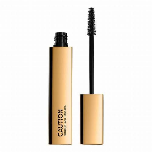 HOURGLASS - Caution Extreme Lash Mascara - Řasenka pro objem a prodloužení řas