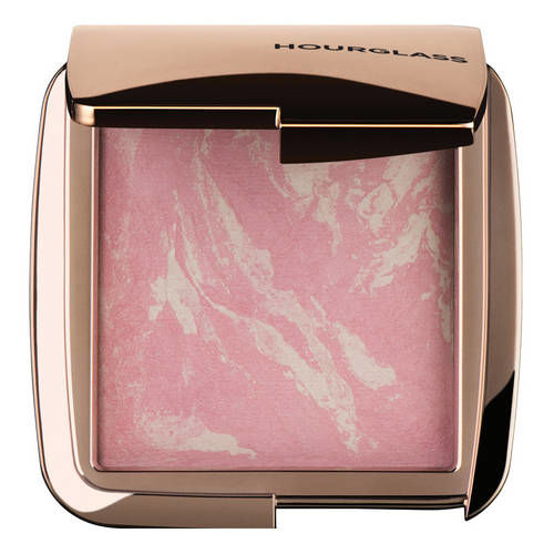 HOURGLASS - Ambient Lighting Blush - Rozjasňující tvářenka