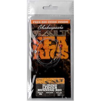 Mořský návazec SLIDING LEDGER RUNNING RIG