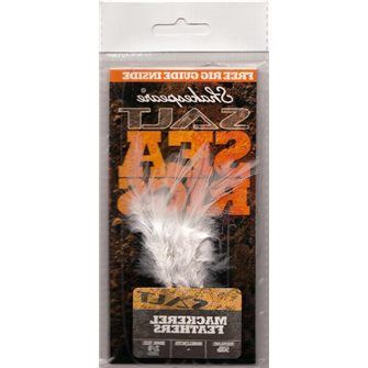 Mořský návazec MACKEREL FEATHERS