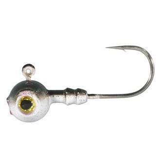 JIG FOOT 28G NATURAL 3KS