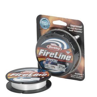 FIRELINE 0.20MM 110M CRYS