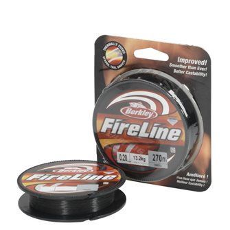 FIRELINE 0.12MM 110M SMK