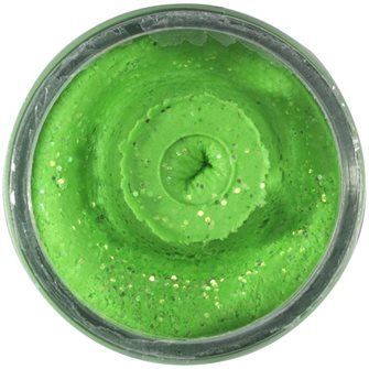 PB TĚSTO PSTRUH JÁTRA-SPRING GREEN 50G