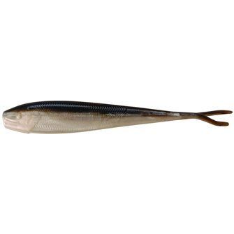 GULP! ALIVE MINNOW (smáček) 10CM 22KS BLACK