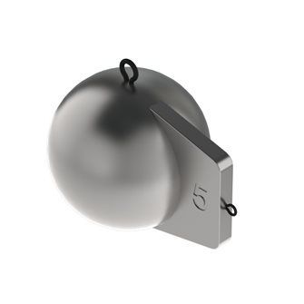 Trolling Helm Two Rings 3,6kg