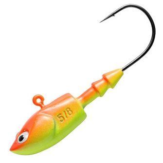 JIG DEEP 10,5G FLUO Or/Y 3KS