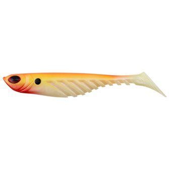 PB RIPPLE SHAD 5CM ORANGE PEARL