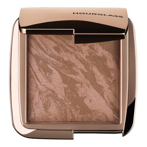 HOURGLASS - Ambient Lighting Bronzer - Bronzující rozjasňující pudr