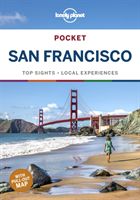 Lonely Planet Pocket San Francisco (Lonely Planet)(Paperback / softback)