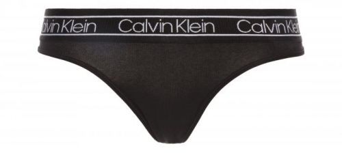 Calvin Klein Kalhotky Černá