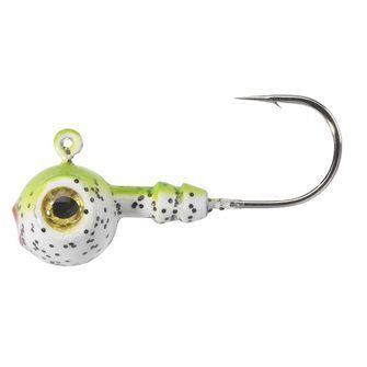 JIG FOOT 28G FLUO 3KS