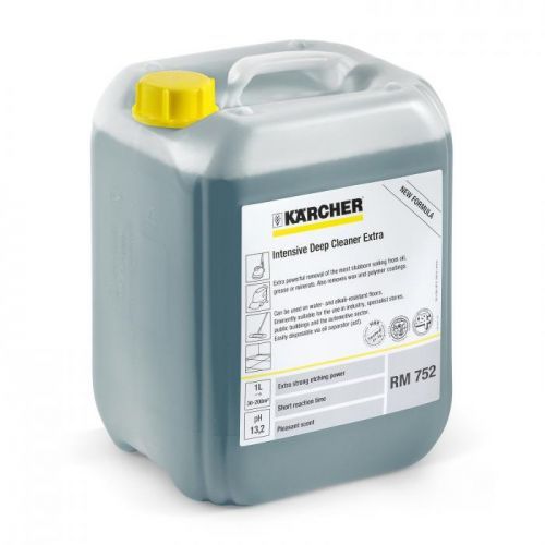 KARCHER Intenzivní základní čistič Extra RM 752, 10 l