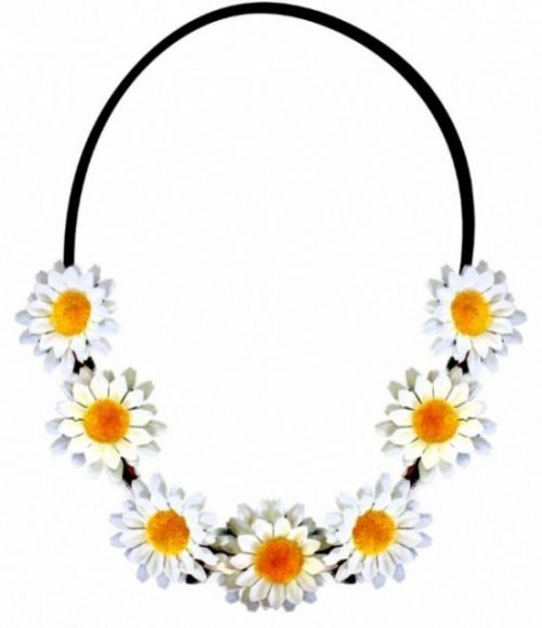 Čelenka - kopretina - 140462