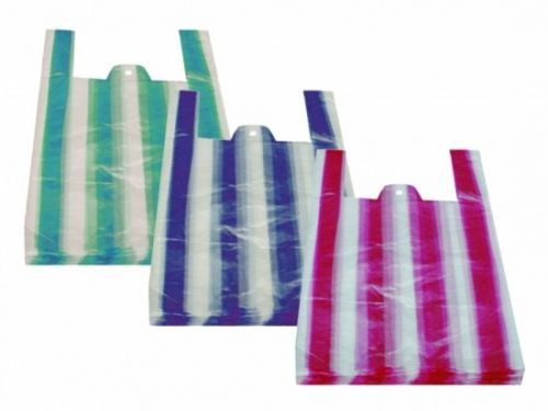 Taška Pruhy 30 x 52 cm - 10 kg