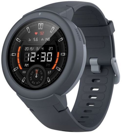 Xiaomi Amazfit Verge Lite, Grey