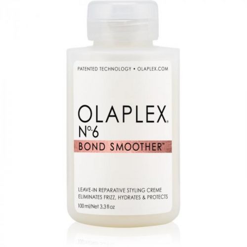 Olaplex Professional N°6 Bond Smoother krém na vlasy s regeneračním účinkem