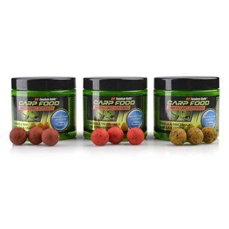 Carp Food Perfection Hookers 18mm / 120g Krill