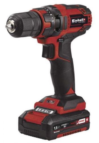 Einhell Akušroubovák Tc-Cd 18/35 Li (1X1,5 Ah)