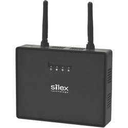 Wi-Fi adaptér Silex Technology E1392 E1392, 300 Mbit/s, 2.4 GHz, 5 GHz