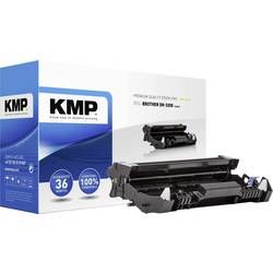 KMP fotoválec náhradní Brother DR-3200, DR3200 kompatibilní černá 25000 Seiten B-DR18