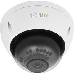 Bezpečnostní kamera Technaxx TX-66 4609, Wi-Fi, 1920 x 1080 pix