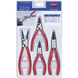 Kleště na pojistné kroužky, sada Knipex 00 20 03 V02