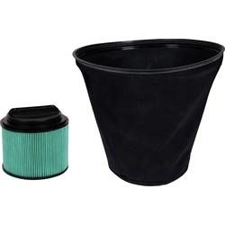 Systém duálního prachového filtru Einhell 2351250