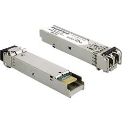 SFP vysílací modul 1 Gbit/s 550 m Delock 86186 Typ modulu SX