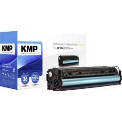 KMP toner náhradní HP 131A, CF212A kompatibilní žlutá 1800 Seiten H-T174