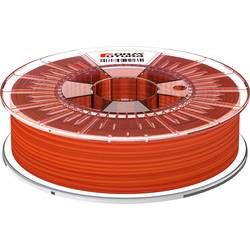 Vlákno pro 3D tiskárny Formfutura PLA plast, 2.85 mm, 750 g, červená