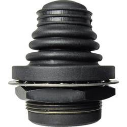 Joystick APEM TS-AT2S02A, šroubovací, 4.5 V, IP68, IP69K, 1 ks