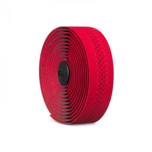 Omotávka Fizik Tempo Microtex Bondcush Soft - 3mm, červená