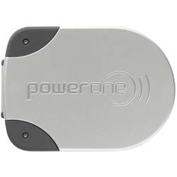 Nabíječka knoflíkového akumulátoru Powerone, NiMH ZA675 charger, knoflíkový akumulátor