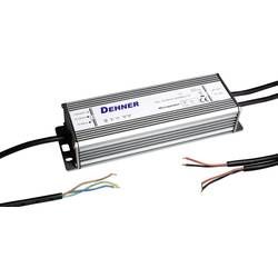 Napájecí zdroj pro LED Dehner Elektronik Snappy SPE100-24VLP, 100 W (max), 4.17 A, 24 V/DC