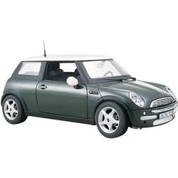 Model auta Maisto Mini Cooper, 1:24