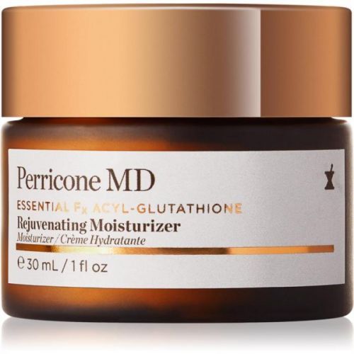 PerriconeMD Essential Fx Acyl-Glutathione omlazující hydratační krém proti vráskám