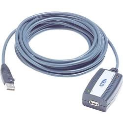ATEN UE250-AT USB2.0 EXTENSION CABLE W/C 5m.