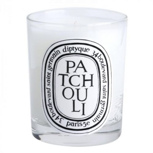 Diptyque Patchouli vonná svíčka 190 g