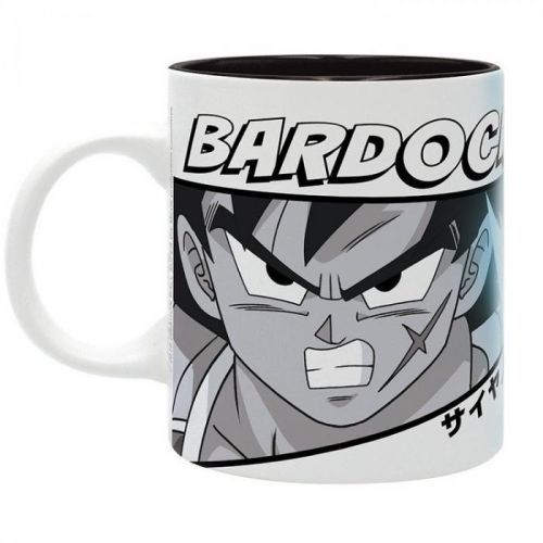 Posters Hrnek Dragon Ball Broly -Bardock