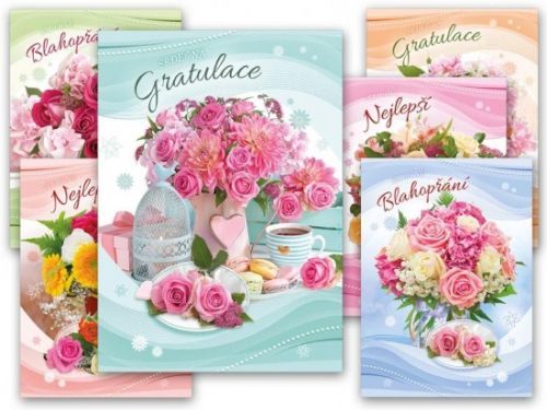 MFP Pohlednice - SR R055 - A - 1230308